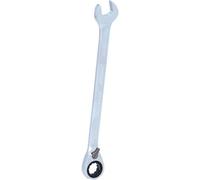 Ks Tools - Clé Mixte à Cliquet Ring Stop Gearplus, 10 Mm , séns Carte Support - 503.4910-1