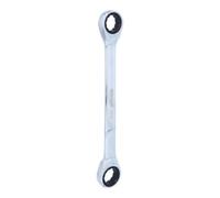 KS Tools Clé polygonale à cliquet GEARplus, Ø11/16"x3/4" Quantité:1