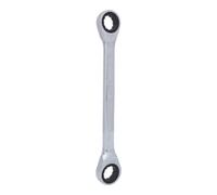 KS Tools Clé polygonale à cliquet GEARplus, Ø14x15 mm Quantité:1
