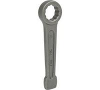KS Tools clé polygonale à frapper,75mm, 517.0975