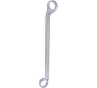 KS TOOLS Clé polygonale double, contrecoudée, 27x32mm 517.0819