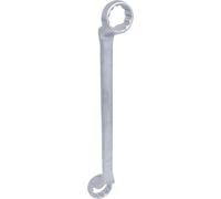 KS TOOLS Clé polygonale double, coudée, 32x36mm 517.0821