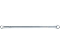 KS Tools 5180932 518.0932 Clé polygonale double Ouverture de clé (métrique) 8 - 10 mm