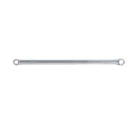 KS Tools Clé polygonale double TX E CHROMEplus, extra longue, E22xE24 Quantité:1
