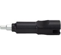 KS Tools Clé universelle 116.2097 Ø13 mm pour fixation de cuvettes – 1 pièce