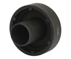 KS Tools Clé pour écrou à encoches 3/4" pour Mercedes, 6 ergots Ø 64 mm KS Tools Quantité:1