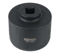 KS Tools Clé pour écrou à encoches 3/4" pour Scania, 4 ergots Ø 72 mm KS Tools Quantité:1