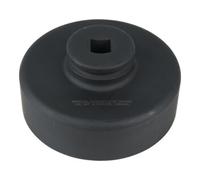 KS Tools Clé pour écrou d’essieu 3/4", 8 pans, court, 130 mm KS Tools Quantité:1