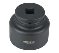 KS Tools Clé pour écrou d’essieu 3/4", 8 pans, court, 135 mm KS Tools Quantité:1
