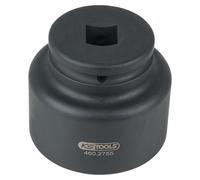 KS TOOLS 460.2755 Douille pour écrou d'essieu