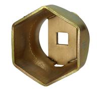 KS Tools Clé pour écrou d’essieu 3/4" pour BPW, 95 mm KS Tools Quantité:1