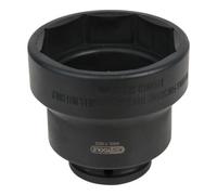 KS Tools Clé pour écrou d'essieu 3/4", 8 pans, pour Scania, 80 mm KS Tools Quantité:1