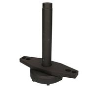 KS Tools Clé pour écrou à encoches, Ø int. des ergots 123,5 mm KS Tools Quantité:1