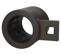KS TOOLS Clé pour écrous à encoches, diamètre intérieur du tenon 90,5 mm ( 460.3797 )