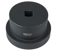 KS Tools Douille pour écrous moyeux avec guide 1", 12 pans, 120 mm KS Tools Quantité:1