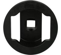 KS TOOLS Clé pour écrous d'essieu 3/4' pour BPW, 85 mm ( 460.4150 )