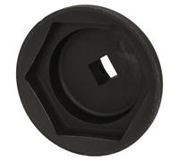 KS TOOLS Clé pour écrous d'essieu 3/4' pour Iveco, Ø 117 mm ( 460.5333 )