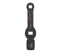 KS Tools clé Torx E 3/4 à frapper avec 2 surfaces de frappe, E20, 517.0910