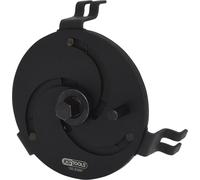 KS Tools Clé universelle à 3 branches pour distributeur de carburant