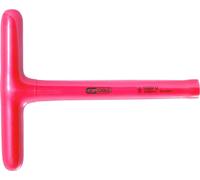 KS TOOLS Clés à douille hexagonales