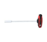 KS Tools Clés à douilles, poignée en T, 12,0mm Quantité:1