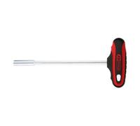 KS Tools Clés à douilles, poignée en T, 7,0mm Quantité:1