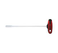 KS Tools Clés à douilles, poignée en T, long,13mm Quantité:1