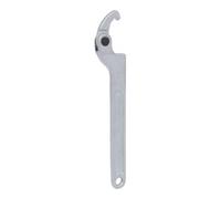 KS Tools Clés à ergot articulés, pour 13-35mm Quantité:1