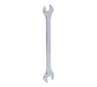 KS Tools Clé plate double 518.0704 CHROMEplus 10x11 mm 157 mm