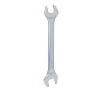 KS Tools Clés à fourche CHROMEplus, 21x23mm Quantité:1