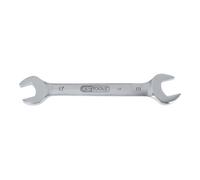 KS Tools Clés à fourche doubles coudées EDELSTAHL, 12x14 mm Quantité:1