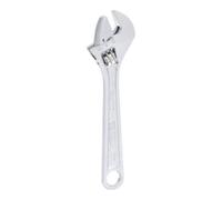 KS Tools Clé à molette 577.0100 100 mm (4'') Chrome-Vanadium finition satinée
