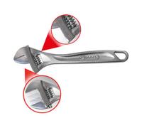 KS Tools Clés à molette, 18mm Quantité:1