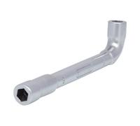 KS Tools Clés à pipe débouchées ULTIMATEplus, 6mm Quantité:1