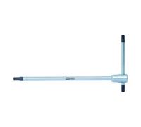 KS Tools Tournevis Torx 158.5209 T50 Poignée en T à 3 positions 125 mm