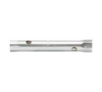KS Tools Clé à tube droite 518.0874 hexagonale 14–15 mm Chrome-Vanadium