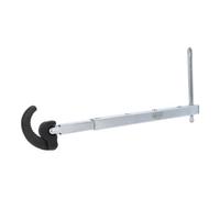 KS Tools Clés lavabo télescopiques, 32-63mm Quantité:1