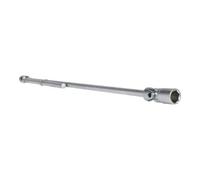 KS Tools Clés longues articulées 6 pans, 14mm Quantité:1