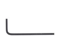 KS Tools Clés mâles 6 pans, courtes, 2mm, brunis Quantité:1