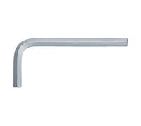 KS Tools Clés mâles, 6 pans, courtes, 8,0mm Quantité:1