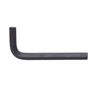 KS Tools Clés mâles 6 pans, courtes, brunies, 12mm Quantité:1