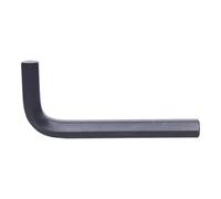 KS Tools Clés mâles 6 pans, courtes, brunies, 22mm Quantité:1