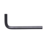KS Tools Clés mâles 6 pans, courtes, brunies, 8mm Quantité:1