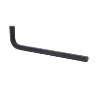 KS Tools Tournevis coudé 151.2656 6 pans intérieurs 11 mm brunie longue