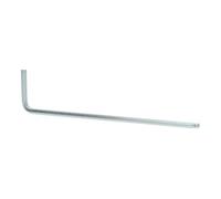 KS Tools Clés mâles, 6 pans, tête spérique, 2,0mm Quantité:1