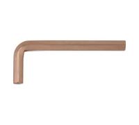 KS Tools Clés mâles BRONZEplus 3/16" Quantité:1