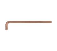 KS Tools Clés mâles longues BRONZEplus 6 mm Quantité:1