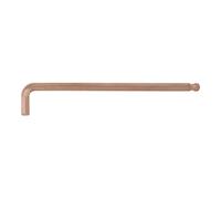 KS Tools Clés mâles longues tête sphérique BERYLLIUMplus 8 mm Quantité:1