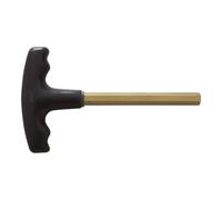 KS Tools Clés mâles poignée en T BRONZEplus 8 mm Quantité:1
