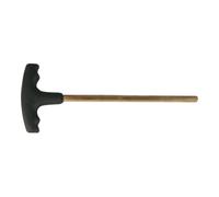 KS Tools Clés mâles poignée longues en T BRONZEplus 6 mm Quantité:1